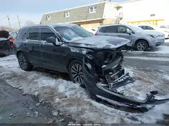 YV4A22PK2L1574953 2020 VOLVO XC90
