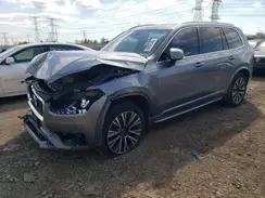 YV4A22PK2L1593096 2020 VOLVO XC90