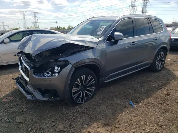 YV4A22PK2L1593096 2020 VOLVO XC90 - Image 1