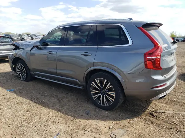 YV4A22PK2L1593096 2020 VOLVO XC90 - Image 2