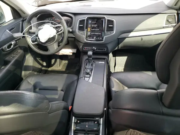 YV4A22PK2L1593096 2020 VOLVO XC90 - Image 8