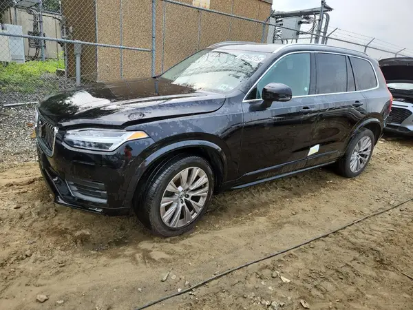 YV4A22PK2L1603433 2020 VOLVO XC90 - Image 1
