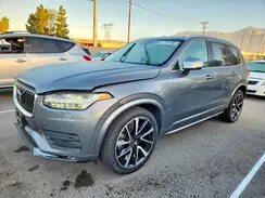 YV4A22PK2L1608423 2020 VOLVO XC90