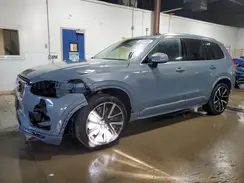 YV4A22PK2L1612486 2020 VOLVO XC90