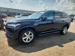 YV4A22PK2L1615453 2020 VOLVO XC90