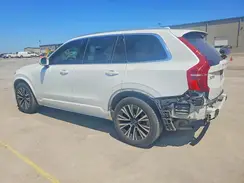 YV4A22PK2M1680207 2021 VOLVO XC90