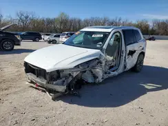 YV4A22PK2M1683639 2021 VOLVO XC90
