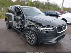 YV4A22PK2M1696133 2021 VOLVO XC90