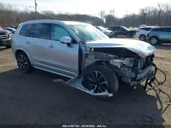 YV4A22PK2M1710788 2021 VOLVO XC90