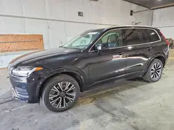 YV4A22PK2M1713044 2021 VOLVO XC90