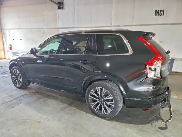 YV4A22PK2M1713044 2021 VOLVO XC90 - Image 2