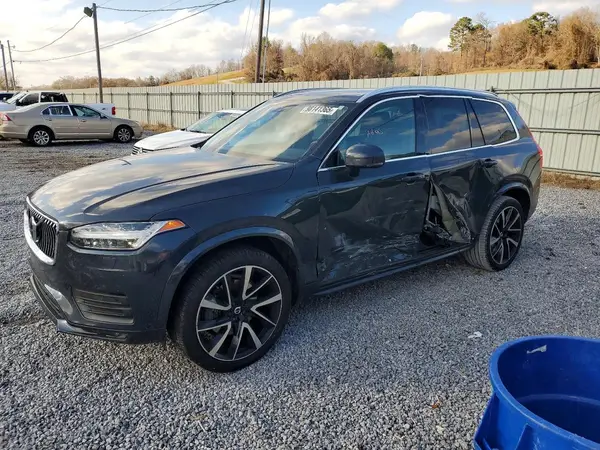 YV4A22PK2M1735271 2021 VOLVO XC90 - Image 1