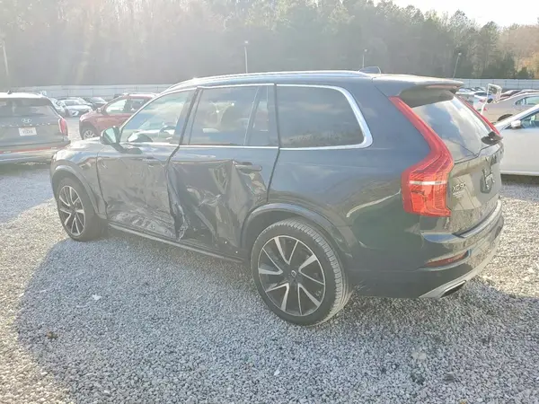 YV4A22PK2M1735271 2021 VOLVO XC90 - Image 2