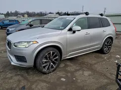 YV4A22PK2M1735285 2021 VOLVO XC90