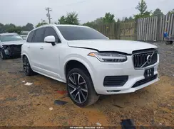 YV4A22PK2M1739465 2021 VOLVO XC90