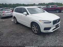 YV4A22PK2M1747971 2021 VOLVO XC90
