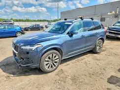 YV4A22PK2M1754001 2021 VOLVO XC90