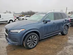 YV4A22PK2M1763667 2021 VOLVO XC90