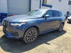 YV4A22PK2N1775870 2022 VOLVO XC90