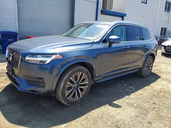 YV4A22PK2N1775870 2022 VOLVO XC90 - Image 1