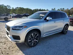 YV4A22PK2N1780034 2022 VOLVO XC90