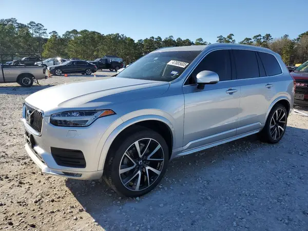 YV4A22PK2N1780034 2022 VOLVO XC90 - Image 1
