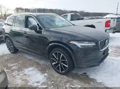 YV4A22PK2N1785587 2022 VOLVO XC90