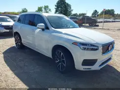 YV4A22PK2N1785654 2022 VOLVO XC90