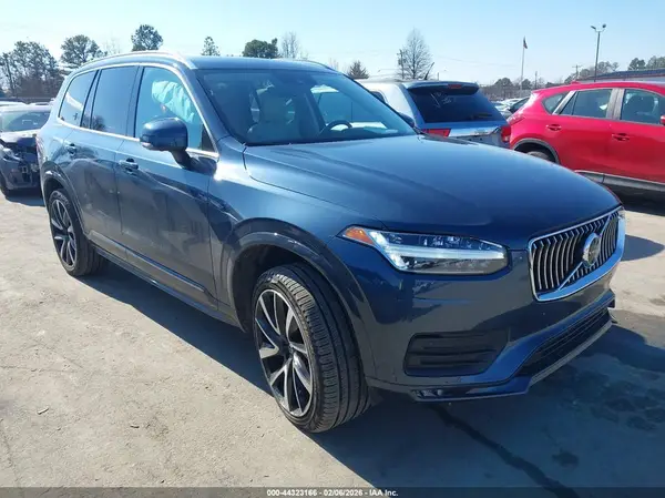 YV4A22PK2N1805658 2022 VOLVO XC90 - Image 1