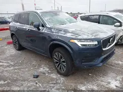 YV4A22PK2N1817423 2022 VOLVO XC90