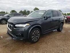 YV4A22PK2N1821536 2022 VOLVO XC90