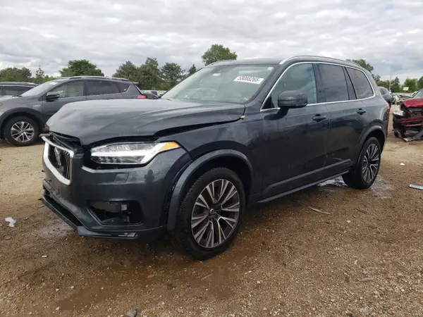 YV4A22PK2N1821536 2022 VOLVO XC90 - Image 1