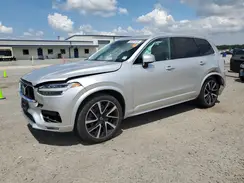 YV4A22PK2N1834836 2022 VOLVO XC90