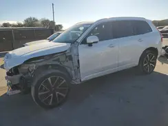 YV4A22PK2N1841849 2022 VOLVO XC90