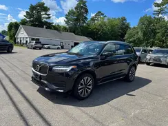 YV4A22PK2N1847599 2022 VOLVO XC90