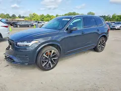 YV4A22PK2N1862359 2022 VOLVO XC90
