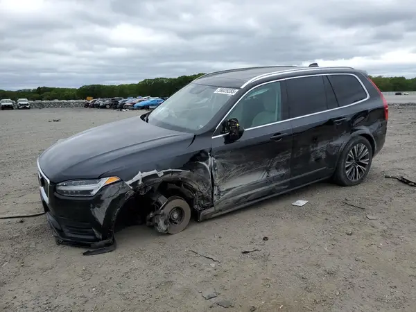 YV4A22PK2N1862569 2022 VOLVO XC90 - Image 1