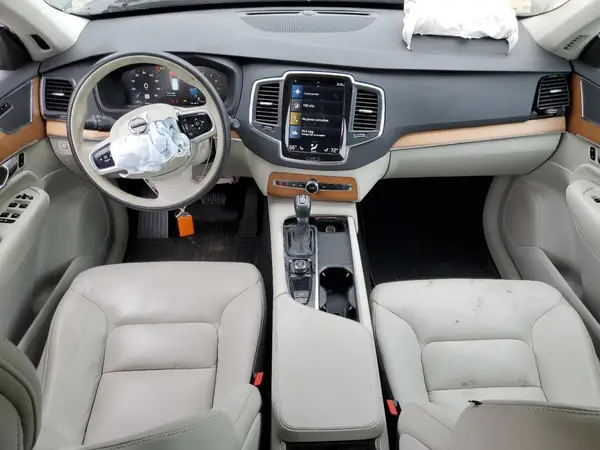 YV4A22PK2N1862569 2022 VOLVO XC90 - Image 8