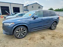 YV4A22PK2N1867156 2022 VOLVO XC90