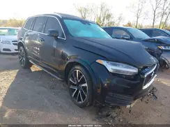 YV4A22PK2N1868257 2022 VOLVO XC90
