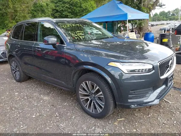 YV4A22PK2N1870171 2022 VOLVO XC90 - Image 1