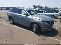 YV4A22PK3G1004448 2016 VOLVO XC90