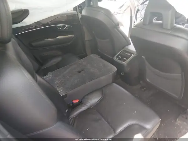 YV4A22PK3G1004448 2016 VOLVO XC90 - Image 8