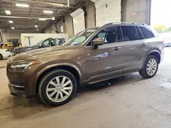 YV4A22PK3G1012369 2016 VOLVO XC90