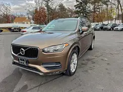 YV4A22PK3G1013277 2016 VOLVO XC90