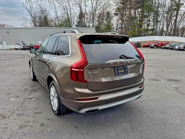 YV4A22PK3G1013277 2016 VOLVO XC90 - Image 2