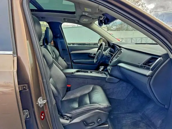 YV4A22PK3G1013277 2016 VOLVO XC90 - Image 8