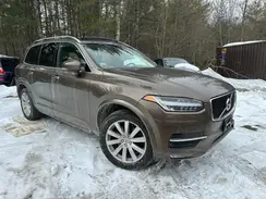 YV4A22PK3G1013876 2016 VOLVO XC90