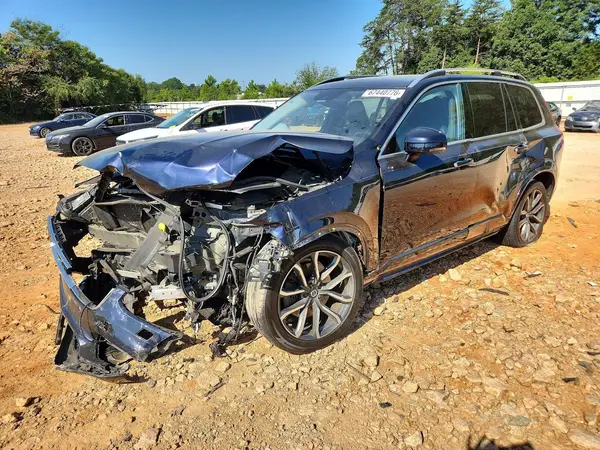 YV4A22PK3G1015935 2016 VOLVO XC90