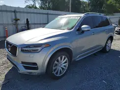 YV4A22PK3G1016163 2016 VOLVO XC90